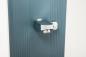 Preview: Steinbach Solardusche Slim Line Deluxe blau